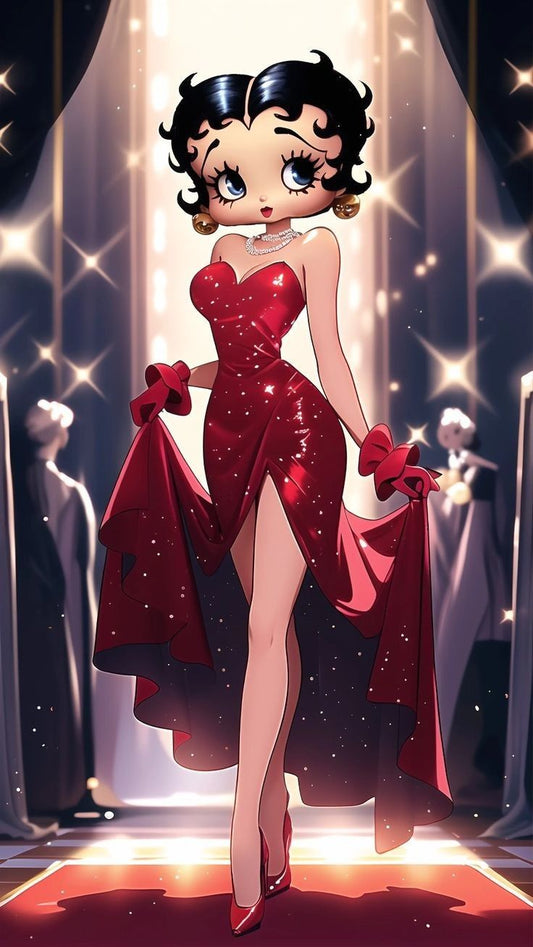 Betty Boop