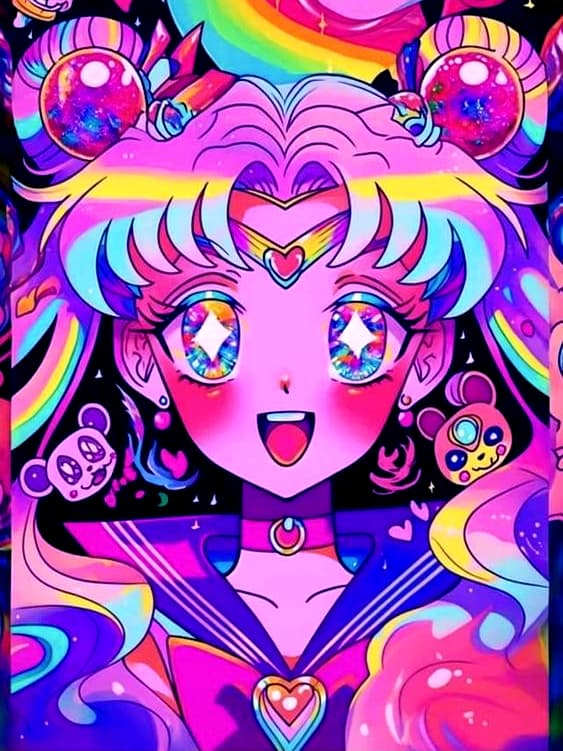 Sailor Moon