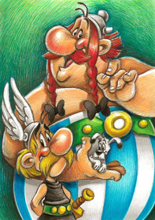 Astérix