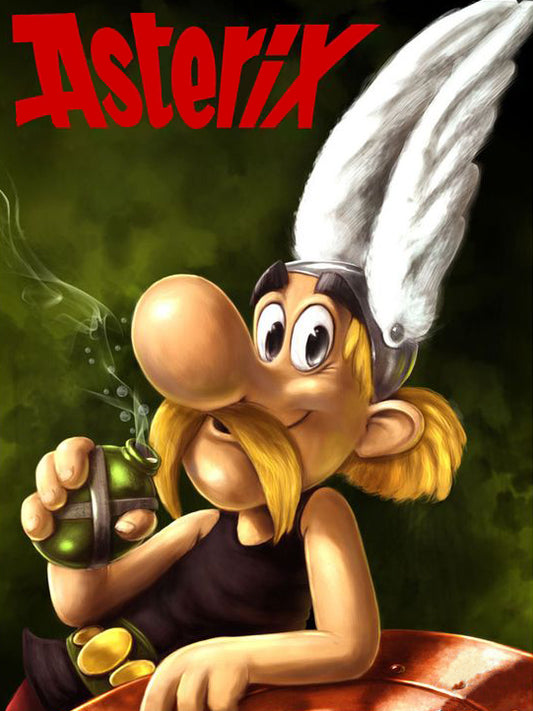 Astérix