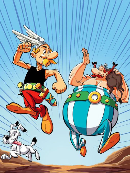 Astérix