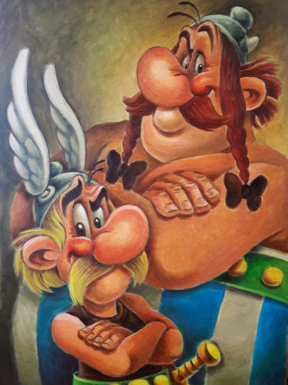 Astérix