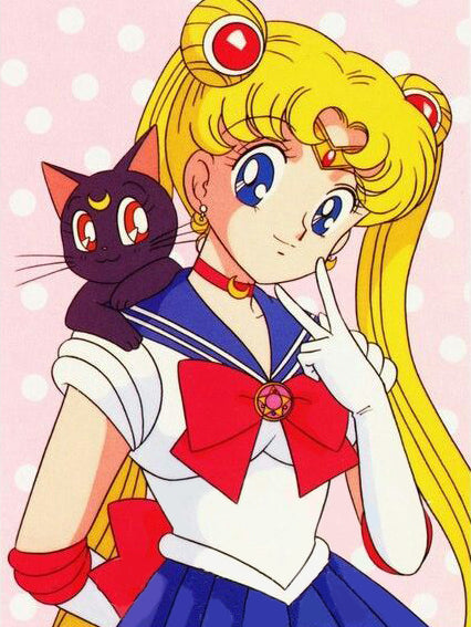 Sailor Moon