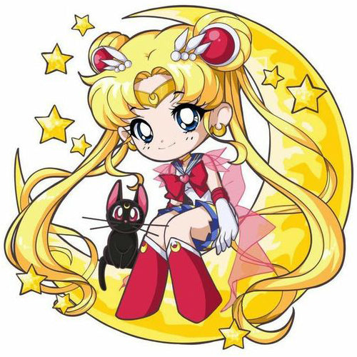 Sailor Moon