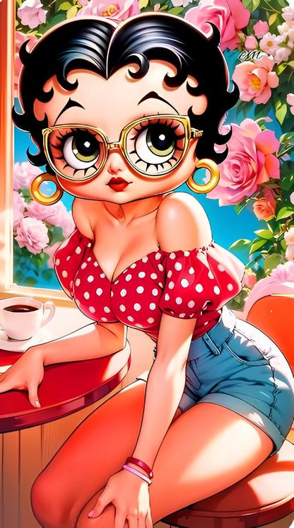 Betty Boop