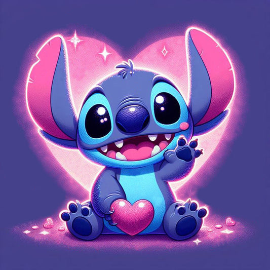 Stitch