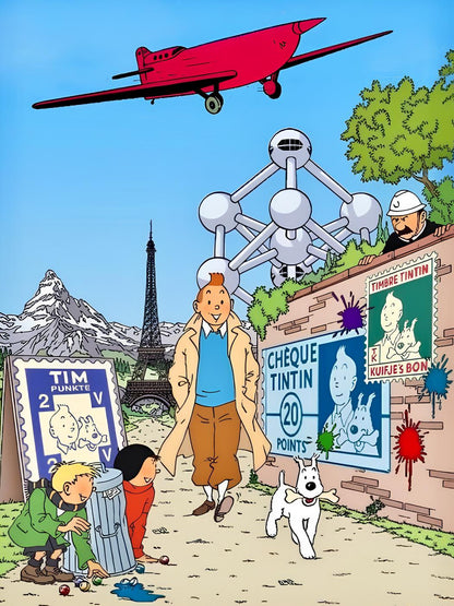 Tintin