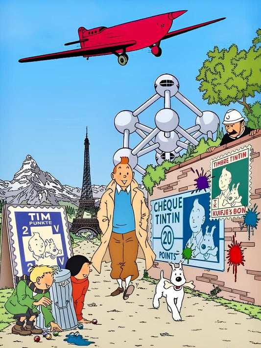 Tintin