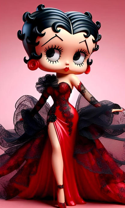 Betty Boop