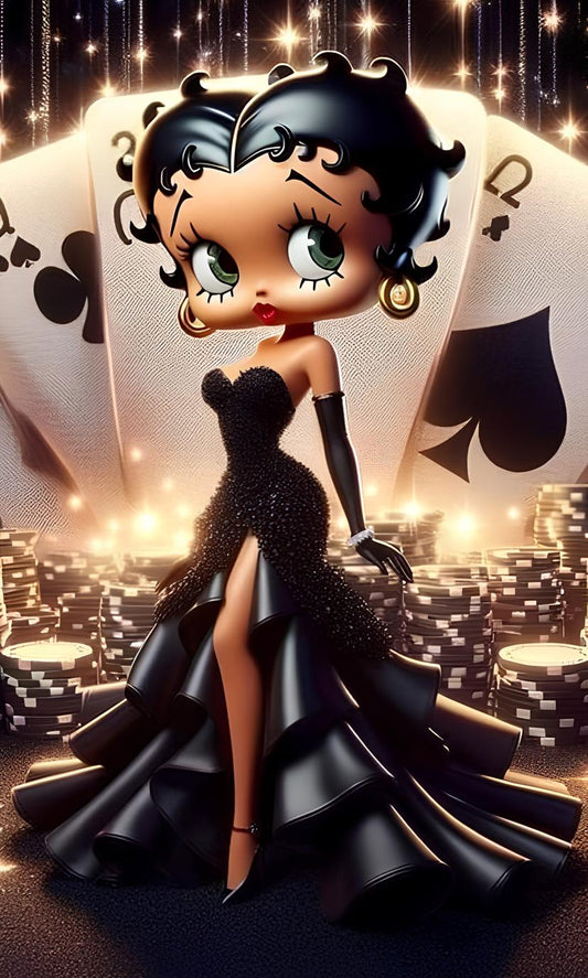 Betty Boop