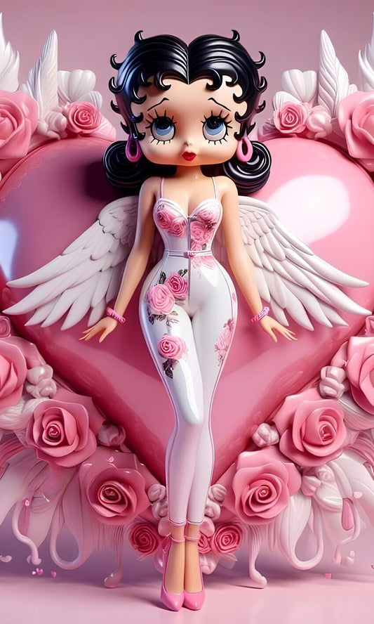 Betty Boop