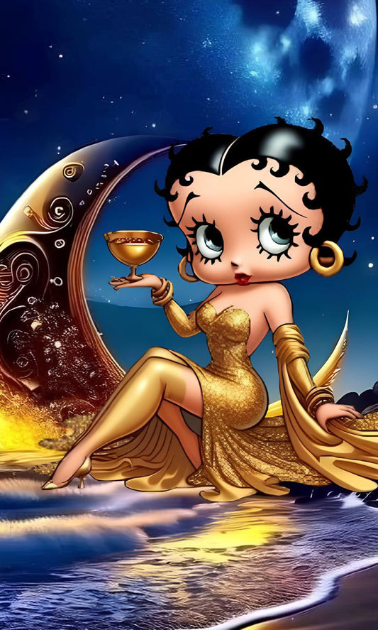 Betty Boop