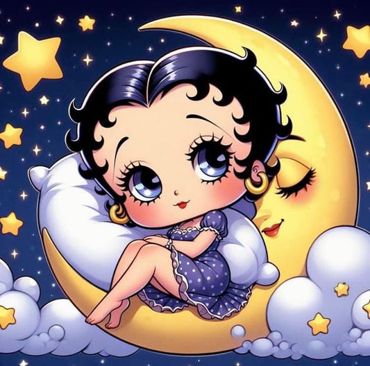 Betty Boop