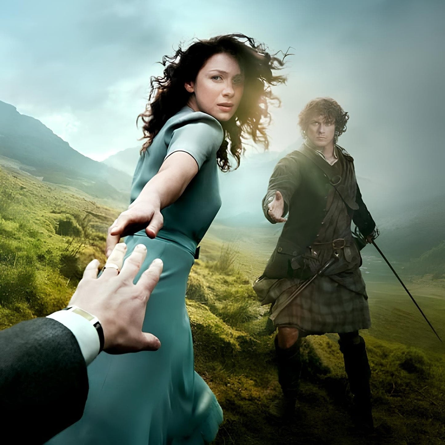 Outlander