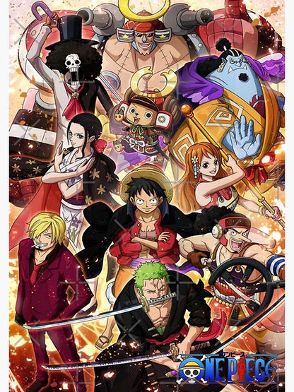 One Piece