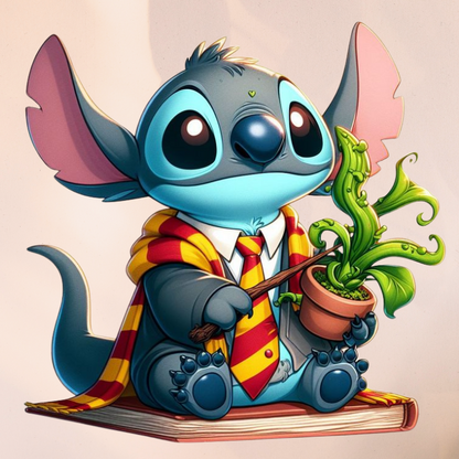 Stitch