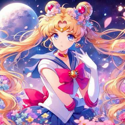 Sailor Moon