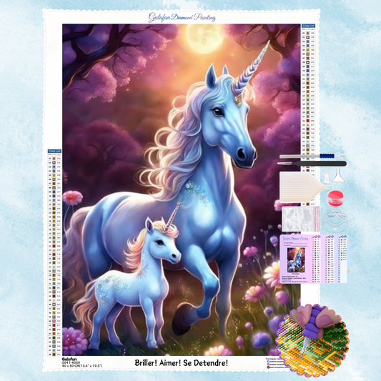 Licorne Pure