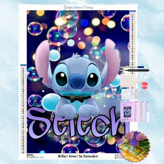 Cravate Stitch