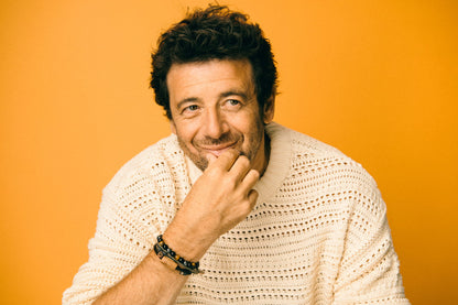 Patrick Bruel