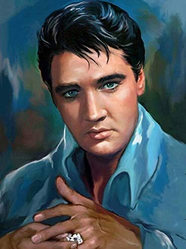 Elvis Presley