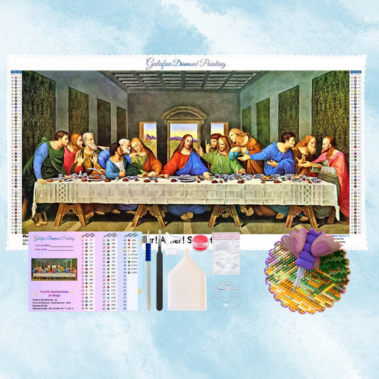 The Last Supper