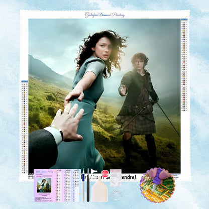 Outlander