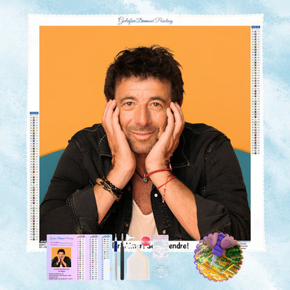 Patrick Bruel