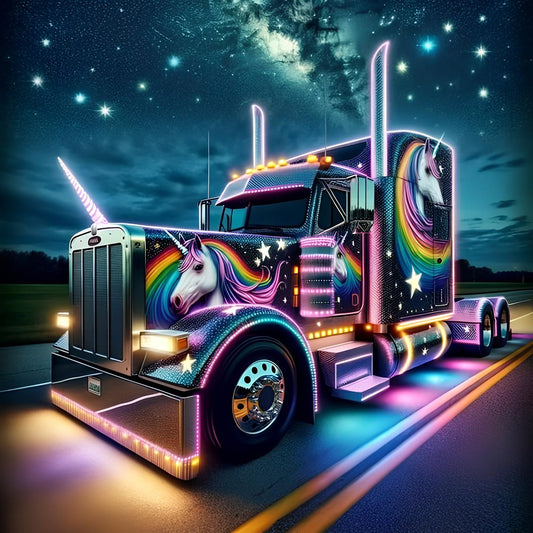 Licorne Camions