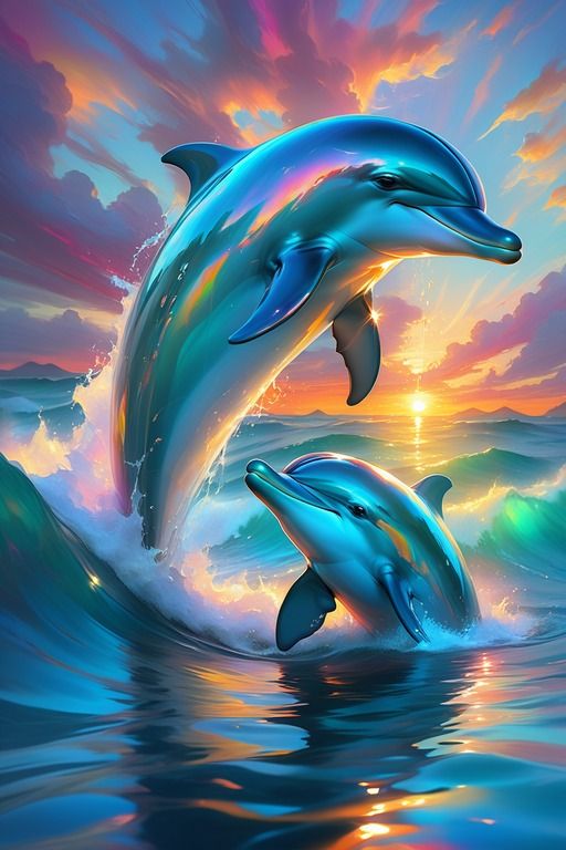 Dauphins