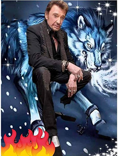 Johnny Hallyday