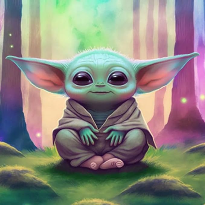 Yoda