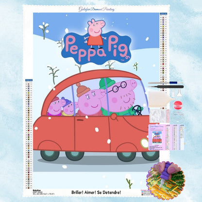 Peppa Pig