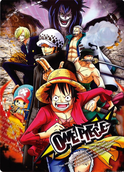 One Piece