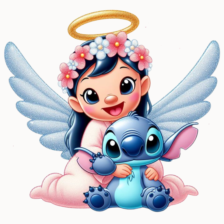 Stitch et Lilo