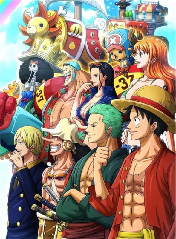 One Piece