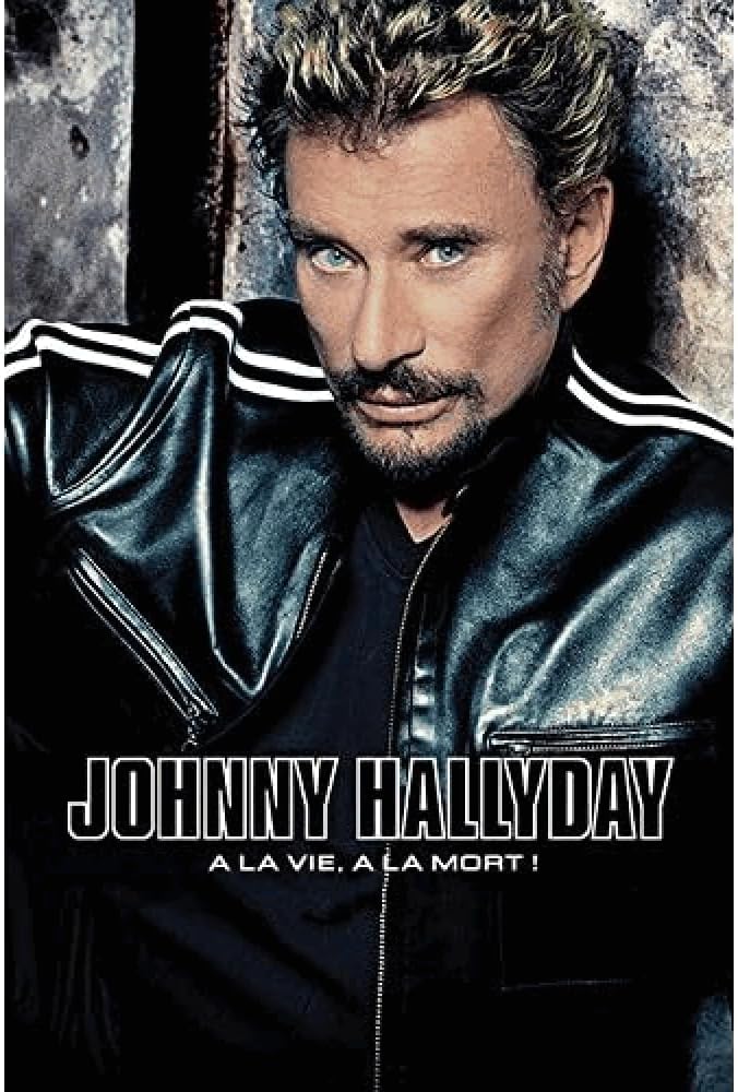 Johnny Hallyday