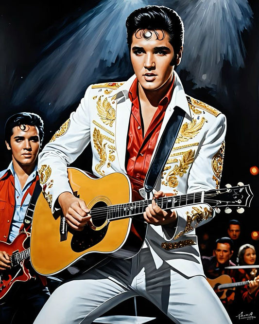 Elvis Presley