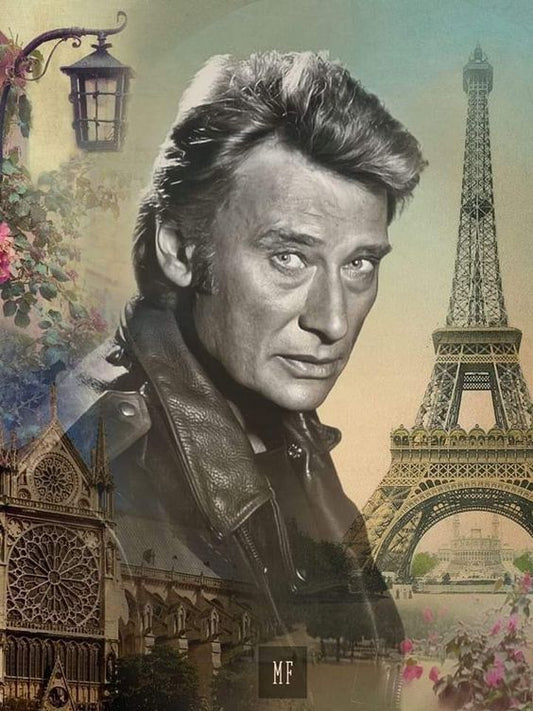 Johnny Hallyday