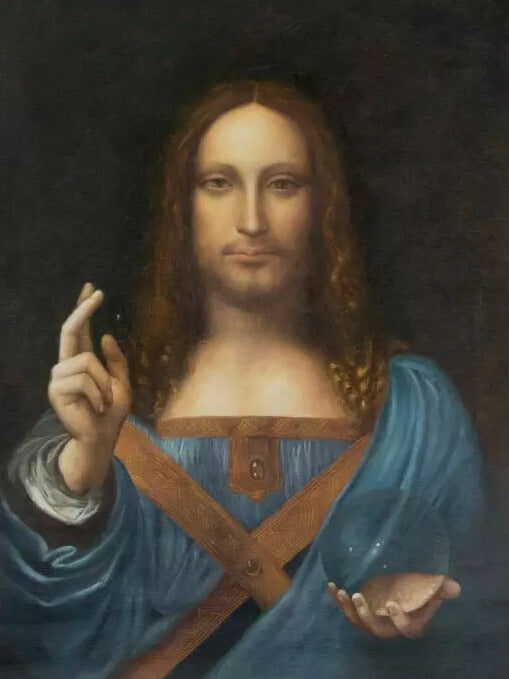 Salvator Mundi