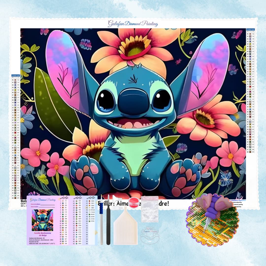 Stitch