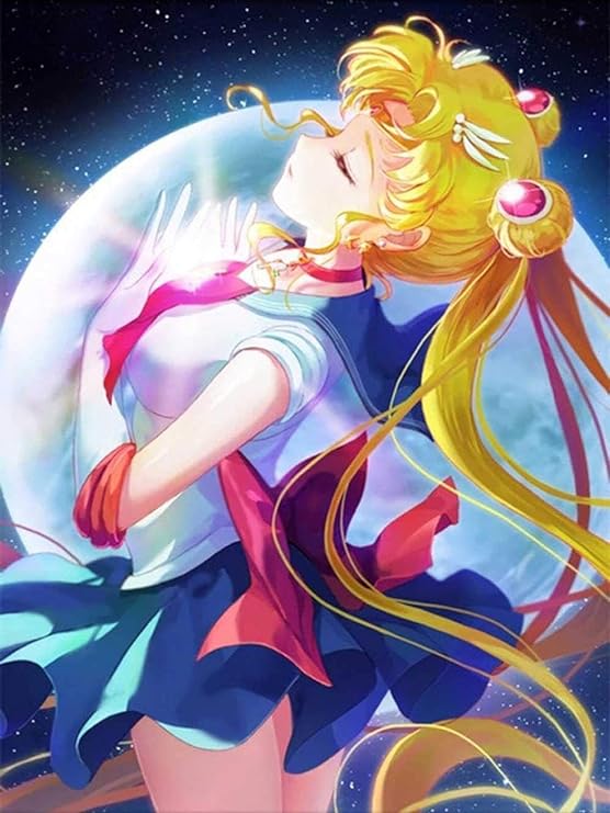 Sailor Moon