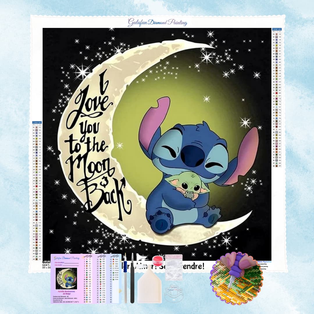 Stitch