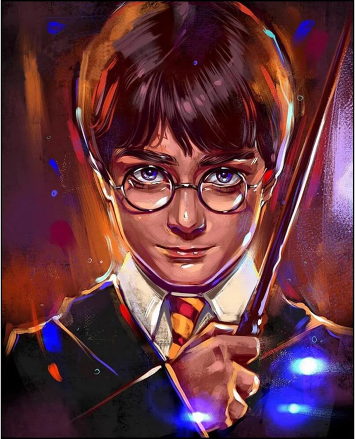 Harry Potter