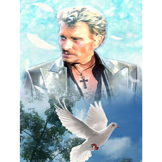 Johnny Hallyday