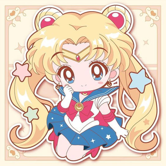 Sailor Moon