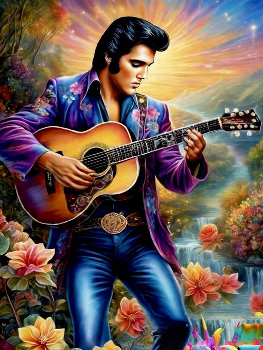 Elvis Presley