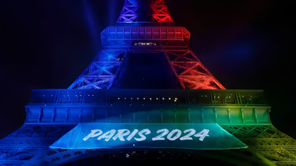 JO de Paris 2024