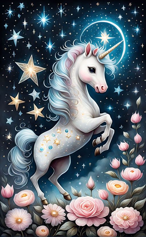 Petite Licorne