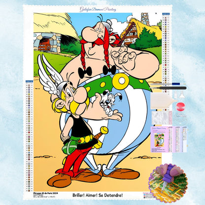 Asterix